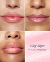 CITY LIPS - Plumping Gloss - LOS ANGELIPS