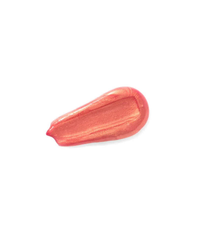 CITY LIPS - Plumping Gloss - SUN DIEGO