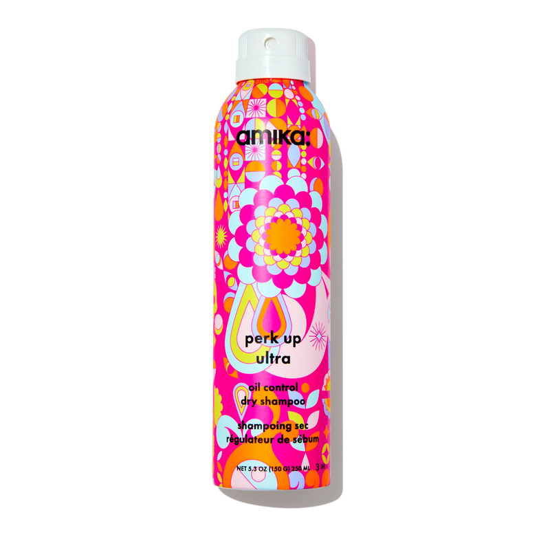 Amika Perk Up Ultra Dry Shampoo