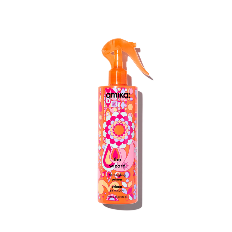 Amika The Wizard Detangling Primer (Jumbo)