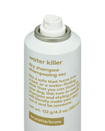 EVO Water Killer Brunette Dry Shampoo