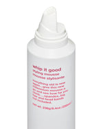 EVO Whip It Good Styling Mousse