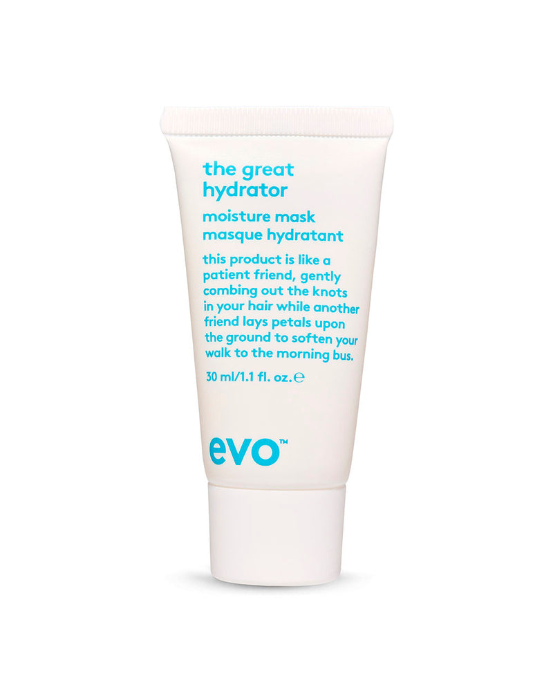 EVO The Great Hydrator Moisture Mask