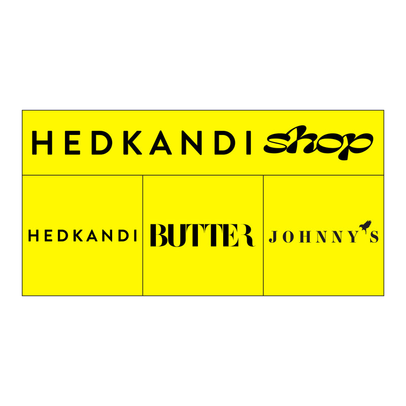 HEDKANDI.SHOP In-Store Gift Card