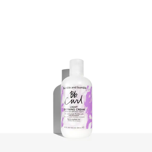 Bumble and bumble. Curl Light Defining Cream