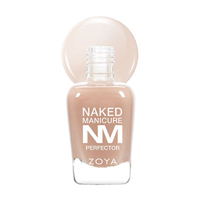 An image of Zoya's Naked Manicure Nude Perfector