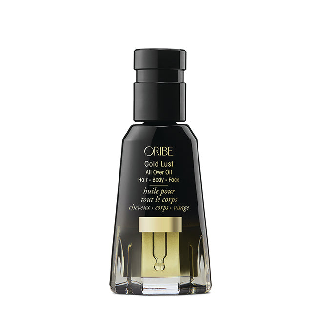 Oribe Gold Lust All Over Oil