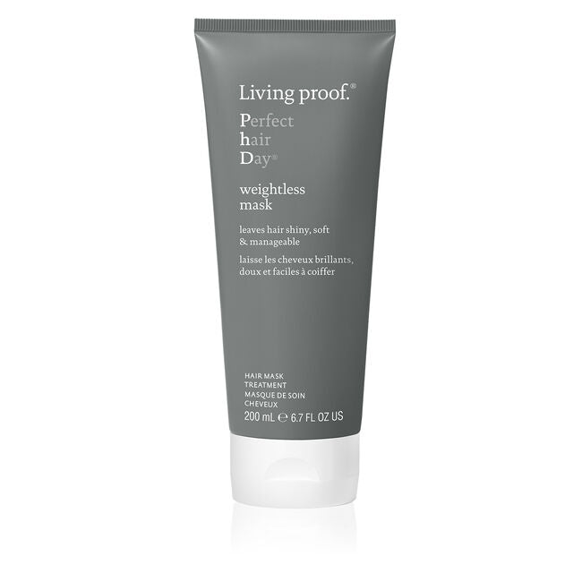 Living proof Perfect Hair Day Weightless Mask