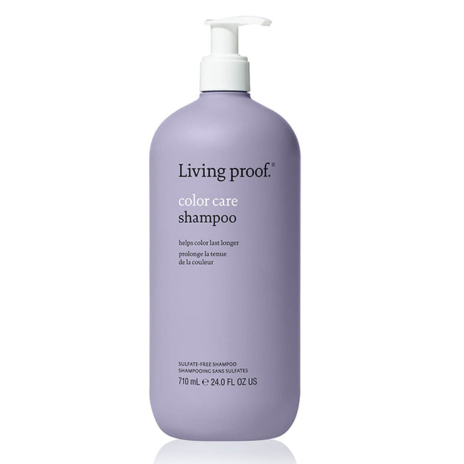 Living proof Color Care Shampoo