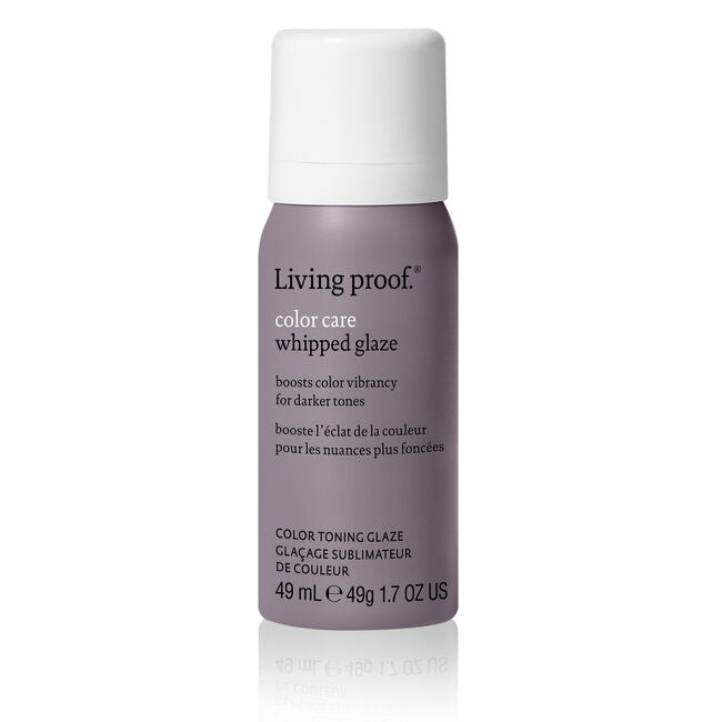 Living proof Color Care Whipped Glaze - Dark