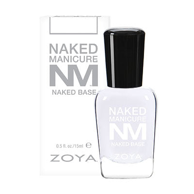 An image of Zoya's Naked Manicure Base Coat