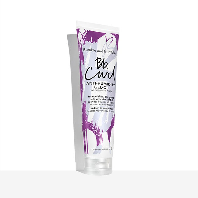 Bumble and bumble. Curl Anti-Humidity Gel-Oil