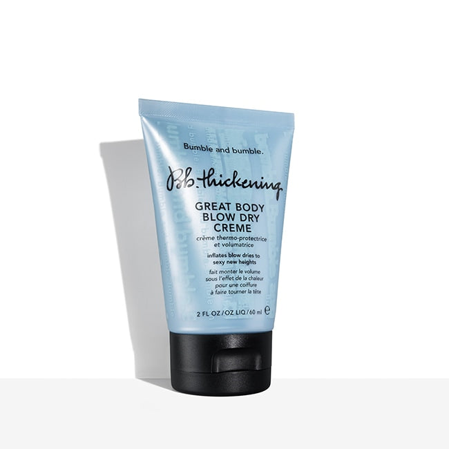 Bumble and bumble. Thickening Great Body Blow Dry Creme