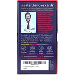 Create the Love Cards: Dating & Relationship Conversation Starters