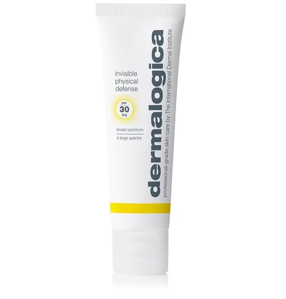 Dermalogica Invisible Physical Defense SPF30