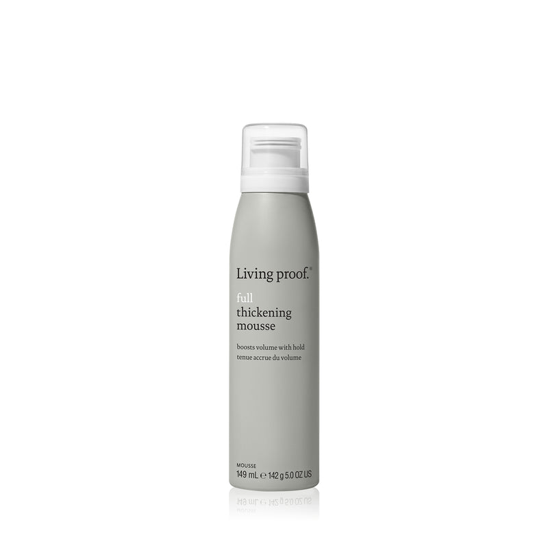 Living proof Full Thickening Mousse