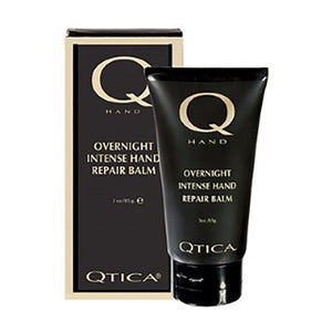 QTICA Intense Overnight Hand Repair Balm (Travel)