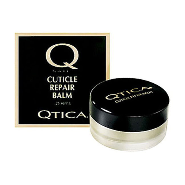 QTICA Intense Cuticle Repair Balm