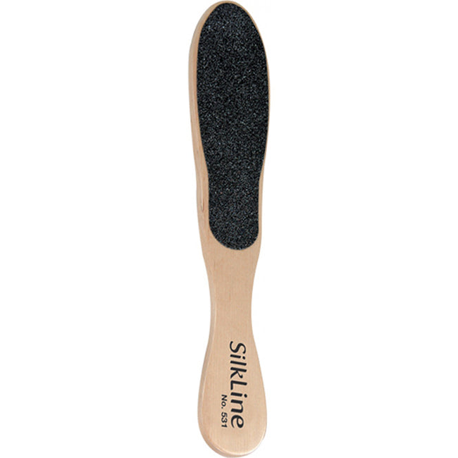 Silkline Two-Sided Foot File